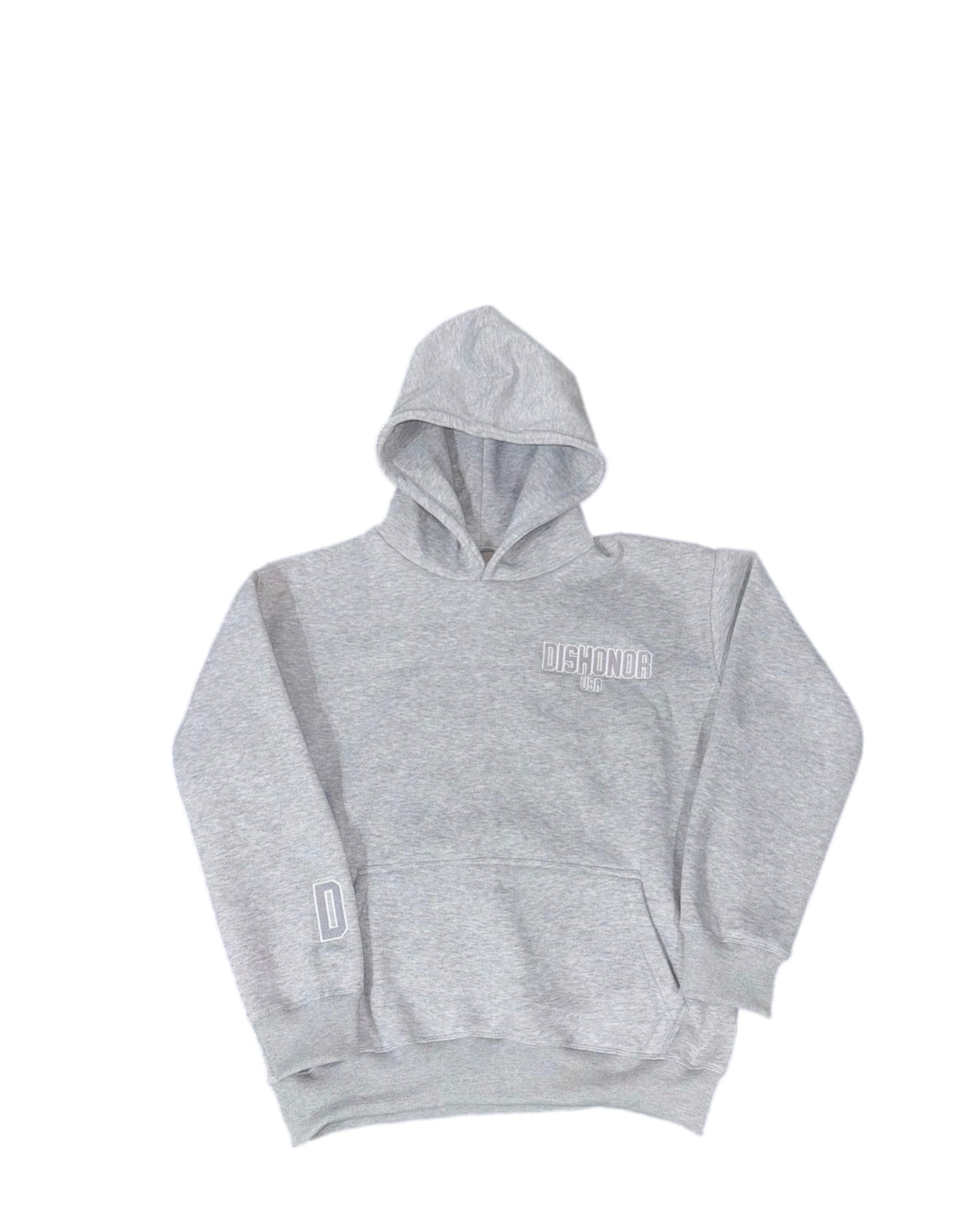 Silver Surfer Sweat Suit