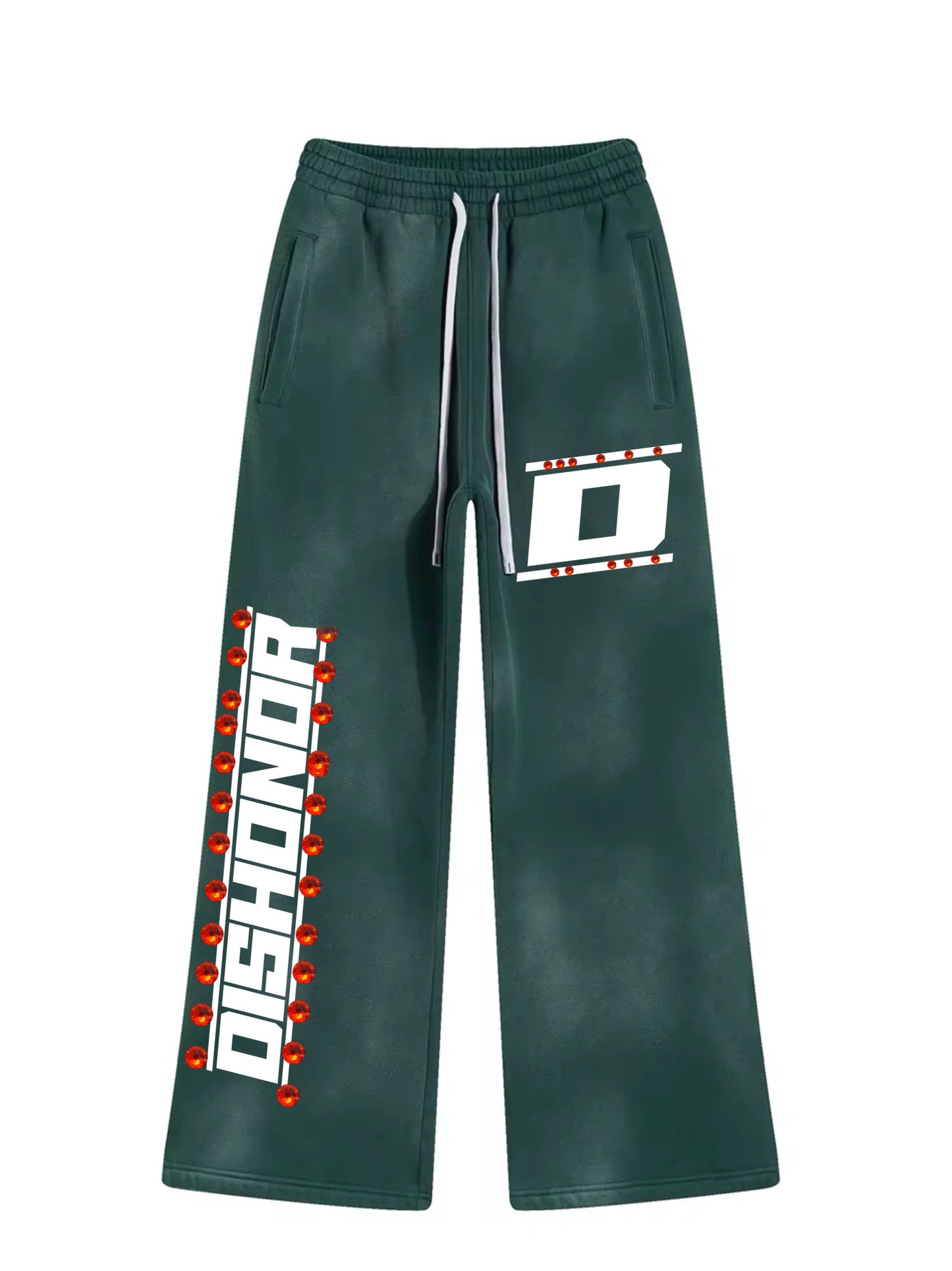 Baggy Sweats