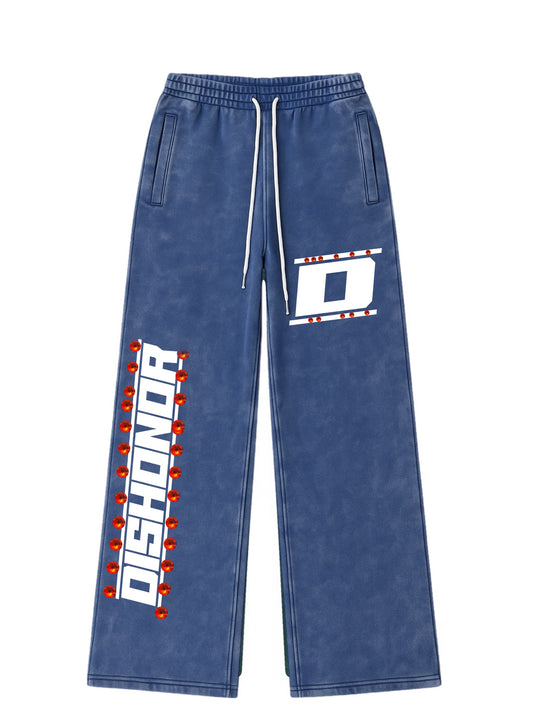 Baggy Sweats
